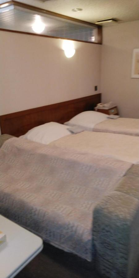 Hotel Civic Inn Sayama Dış mekan fotoğraf