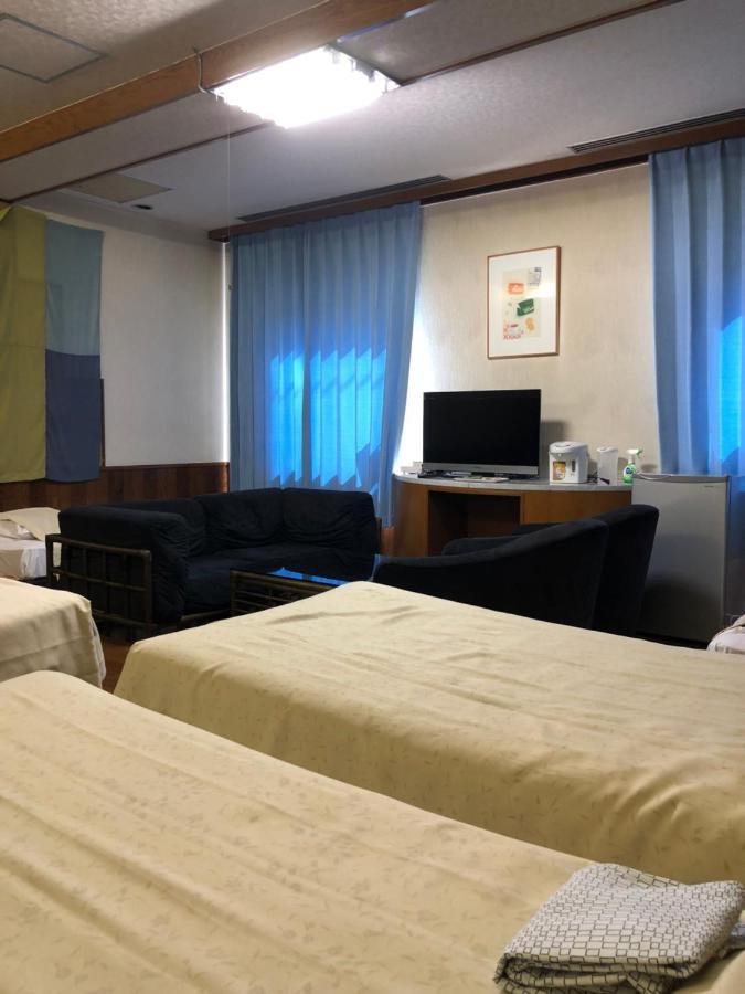 Hotel Civic Inn Sayama Dış mekan fotoğraf