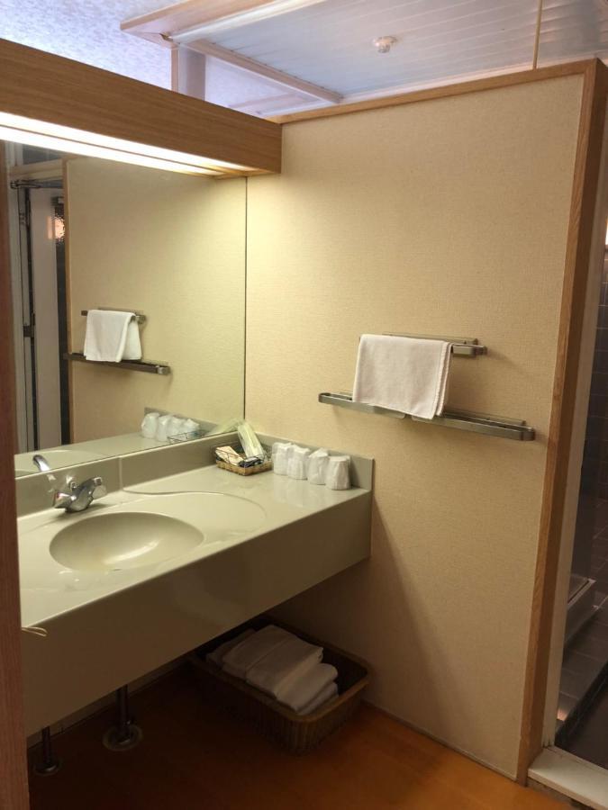 Hotel Civic Inn Sayama Dış mekan fotoğraf