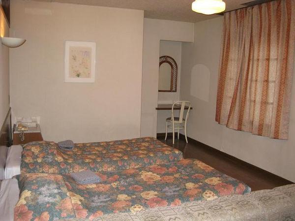 Hotel Civic Inn Sayama Dış mekan fotoğraf
