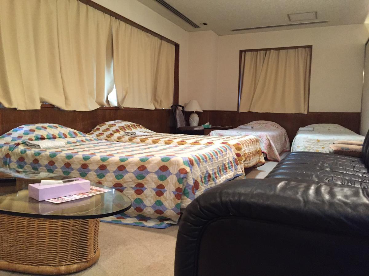 Hotel Civic Inn Sayama Dış mekan fotoğraf
