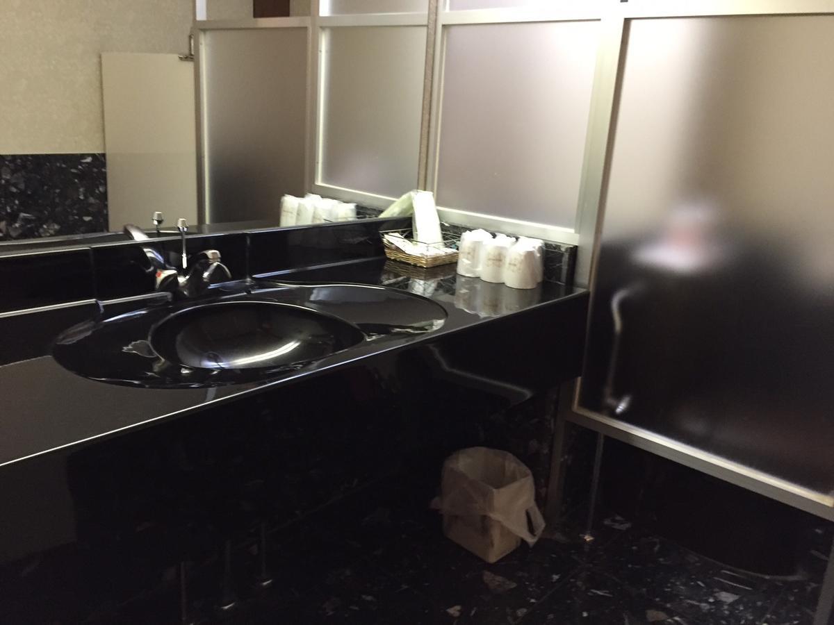 Hotel Civic Inn Sayama Dış mekan fotoğraf